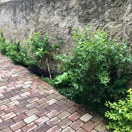 Apartmany U Vavrince 苏斯塞 外观 照片
