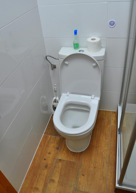 Apartmany U Vavrince 苏斯塞 外观 照片