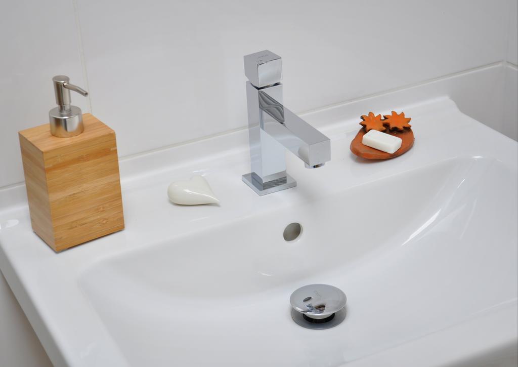 Apartmany U Vavrince 苏斯塞 外观 照片