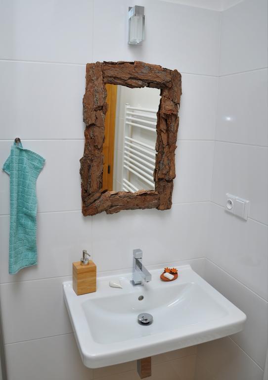 Apartmany U Vavrince 苏斯塞 外观 照片