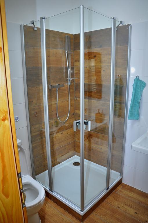 Apartmany U Vavrince 苏斯塞 外观 照片