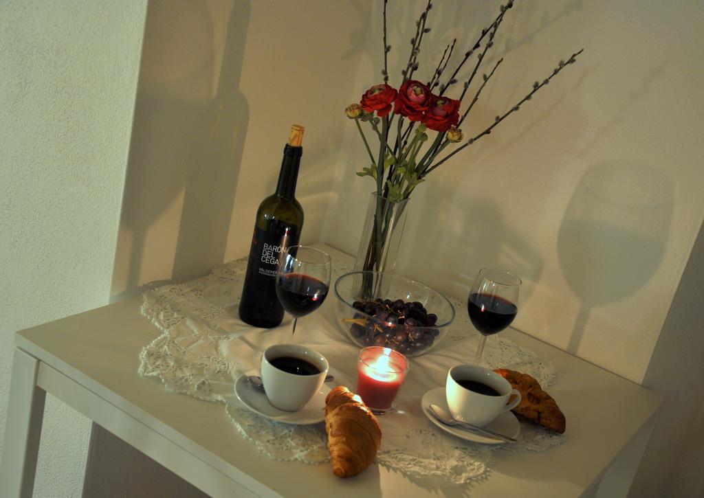 Apartmany U Vavrince 苏斯塞 外观 照片
