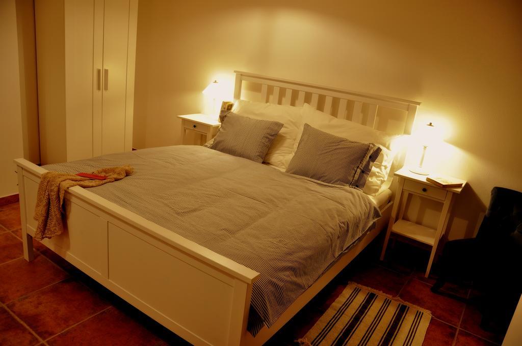 Apartmany U Vavrince 苏斯塞 外观 照片
