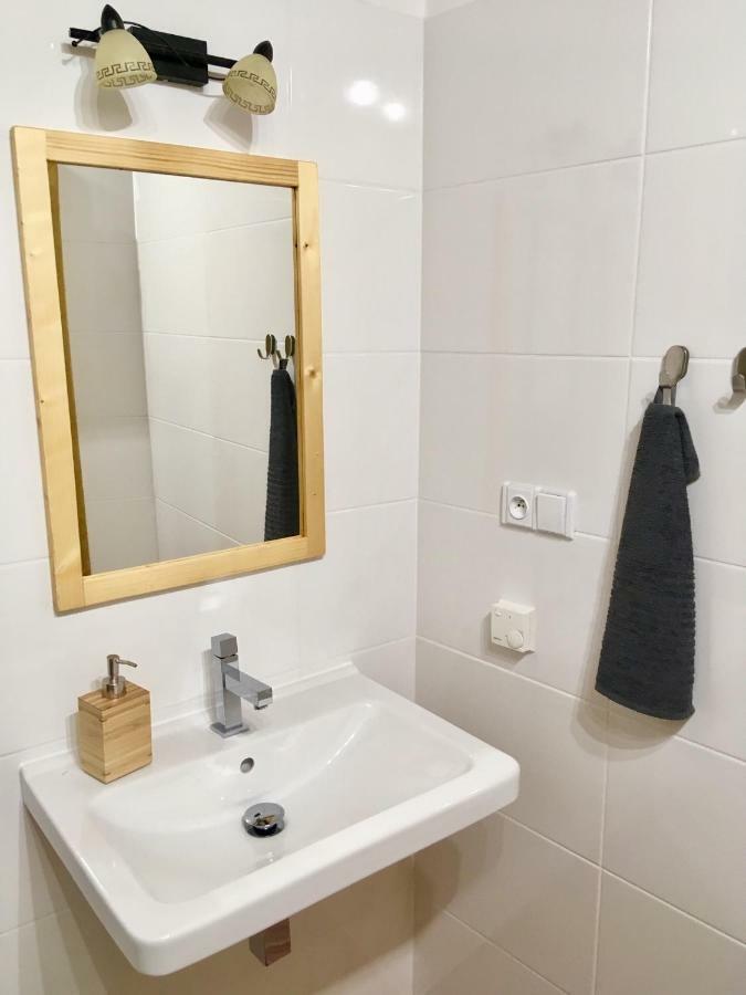 Apartmany U Vavrince 苏斯塞 外观 照片
