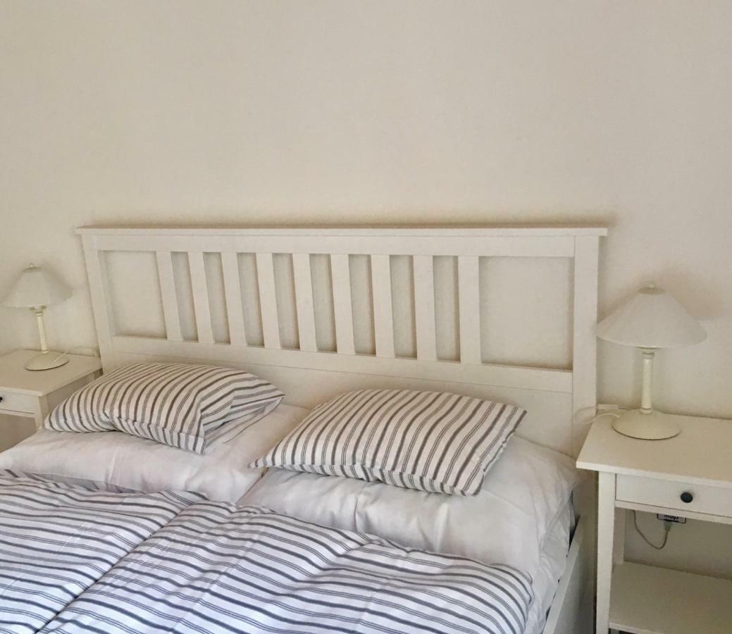 Apartmany U Vavrince 苏斯塞 外观 照片
